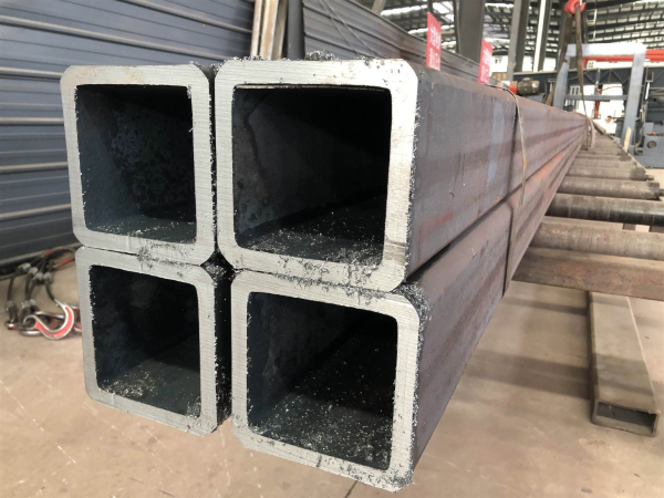 Square Steel Pipe